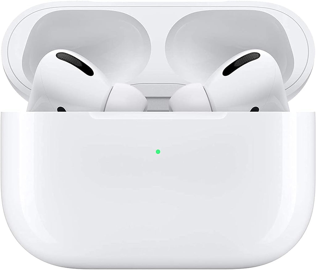 White TWS AirBuds | 50% OFF – Shop Now